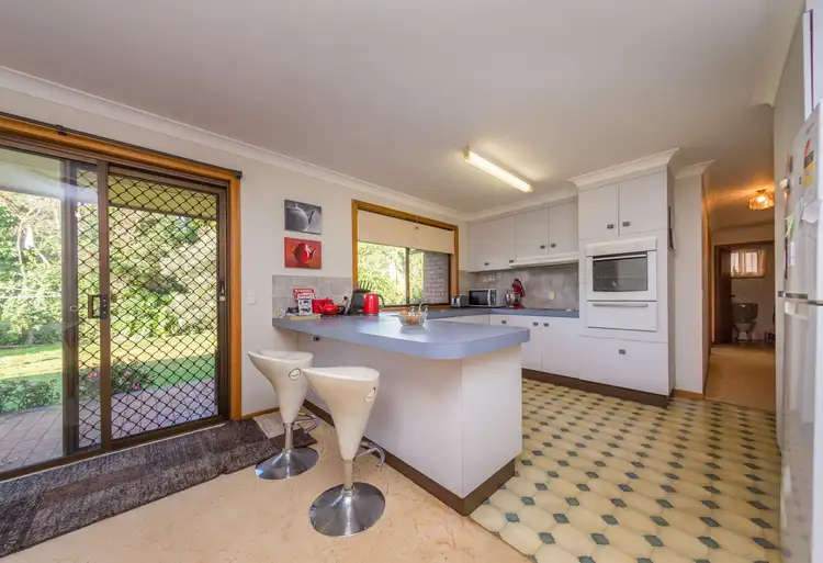 Fourth view of Homely house listing, 17 Mellis Circuit, Alstonville NSW 2477