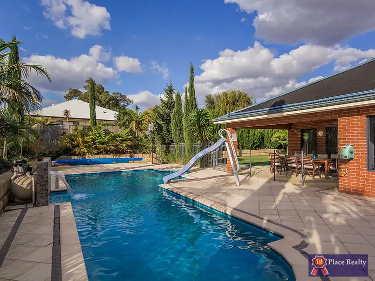 504 Eighty Road, Baldivis WA 6171