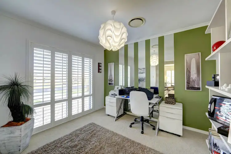 Fourth view of Homely house listing, 20 Panoramic Way, Bargara QLD 4670