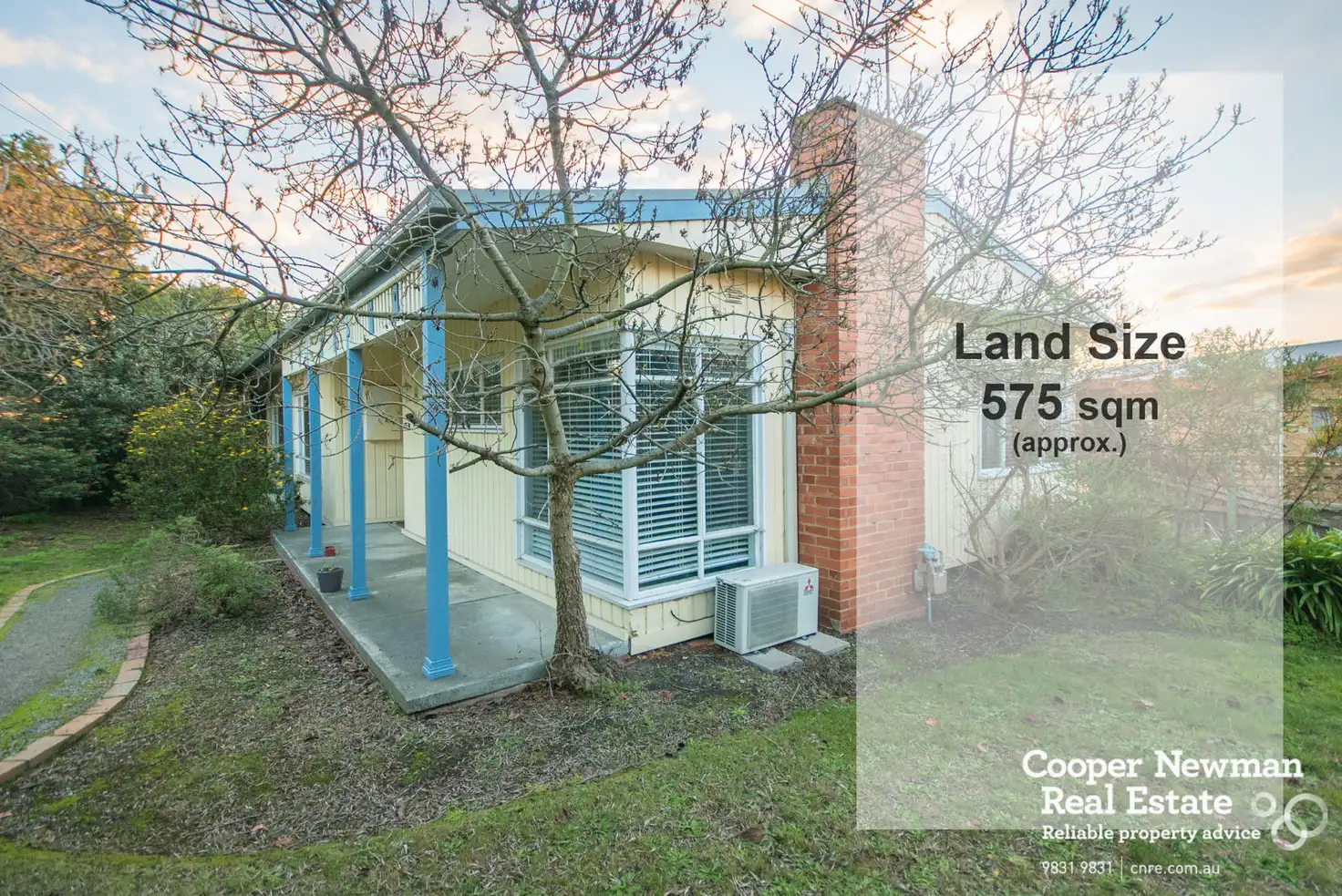 Main view of Homely house listing, 5 Middleborough Road, Burwood VIC 3125