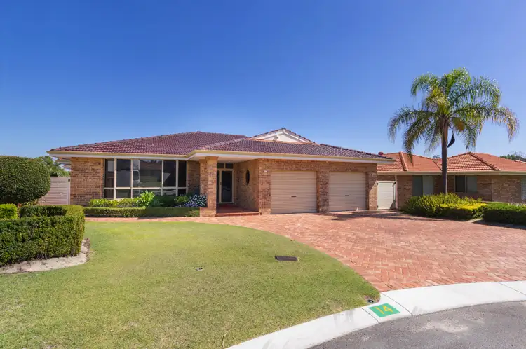 14 Asquith Ct, Greenwood WA 6024