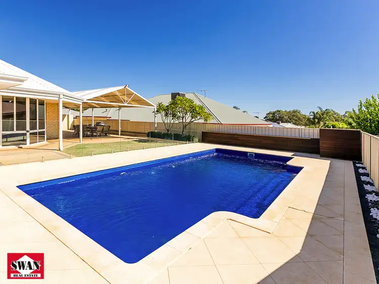 Sixth view of Homely house listing, 30 Greenough Ct, Jane Brook WA 6056