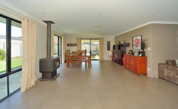 Seventh view of Homely house listing, 37 Donnybrook Turn, Dawesville WA 6211