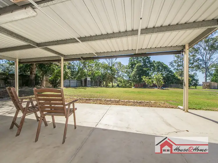 Fourth view of Homely house listing, 69 Stubbin Street, Belivah QLD 4207
