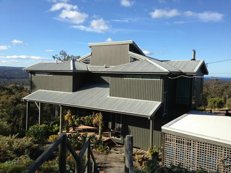 Sixth view of Homely rural property listing, 83 Ben Boyd Fire Trail, Boydtown NSW 2551