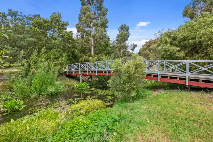 Fifth view of Homely land listing, 49 Brady Road, Gisborne VIC 3437