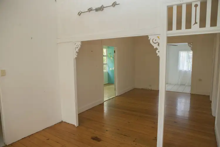Fourth view of Homely house listing, 28 Yaralla Street, Maryborough QLD 4650