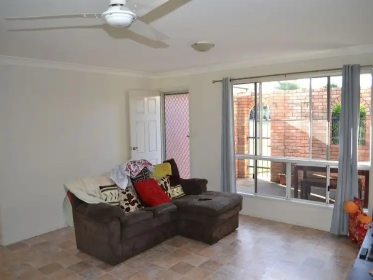 Sixth view of Homely house listing, 14 GLEESON Close, Gracemere QLD 4702