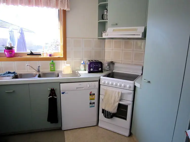 Fifth view of Homely unit listing, 2/2 Winston Place, Devonport TAS 7310