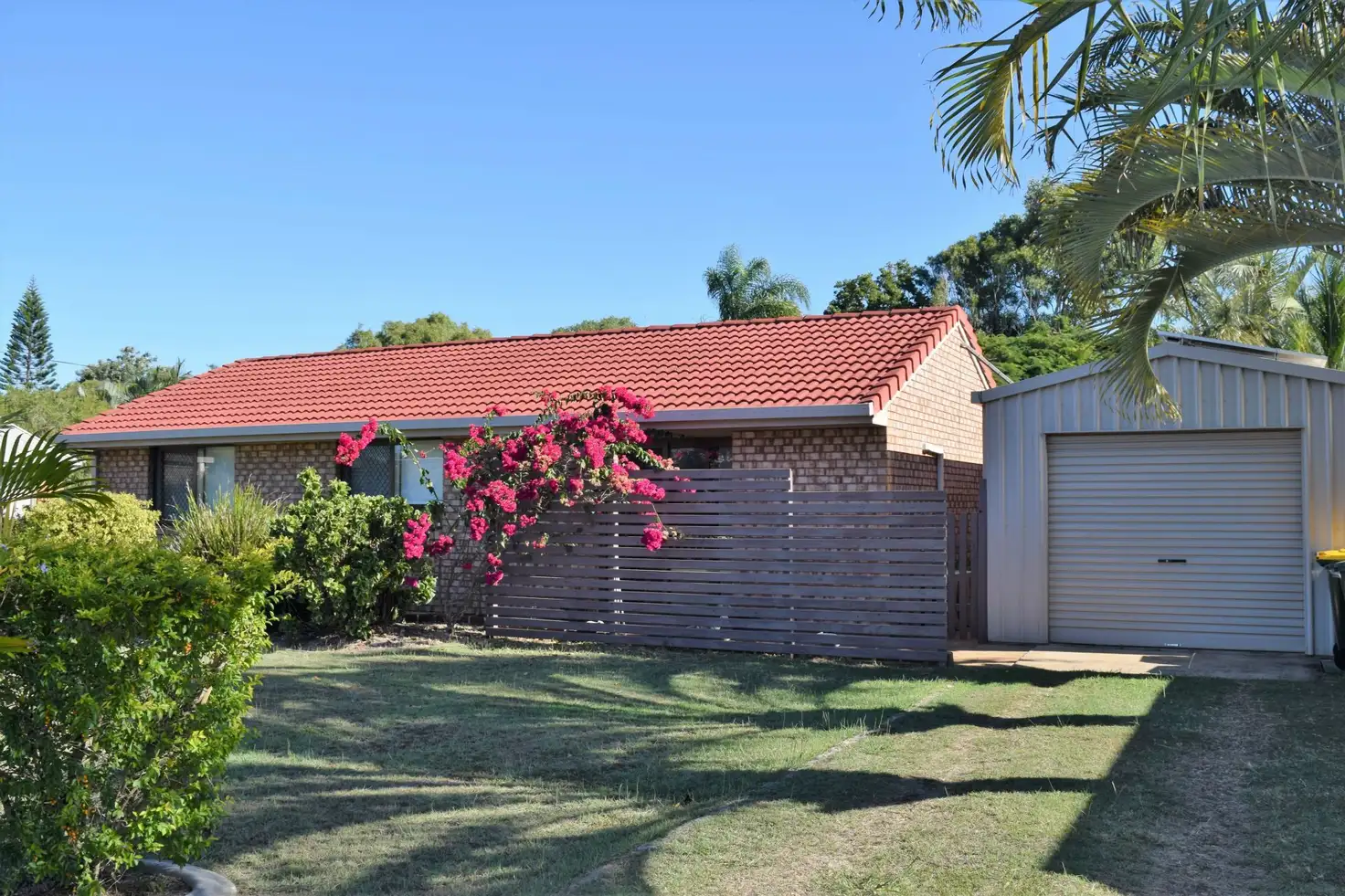 Main view of Homely house listing, 53 Ocean Street, Burnett Heads QLD 4670