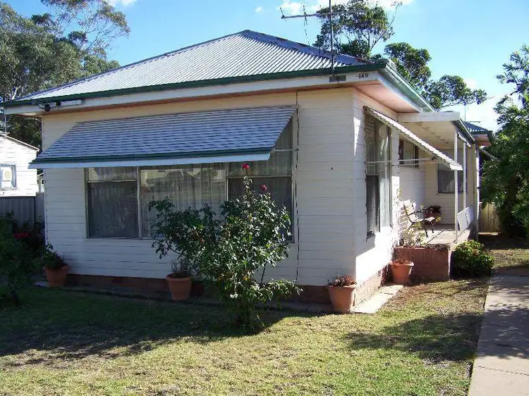 149 Dewhurst Street, Werris Creek NSW 2341