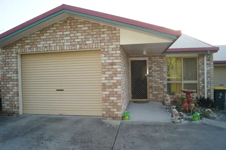 3/27 Rockhampton Road, Yeppoon QLD 4703