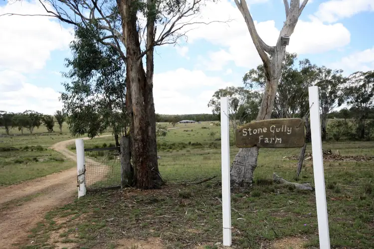 Third view of Homely house listing, 205 Carbean Rd, Karara QLD 4352