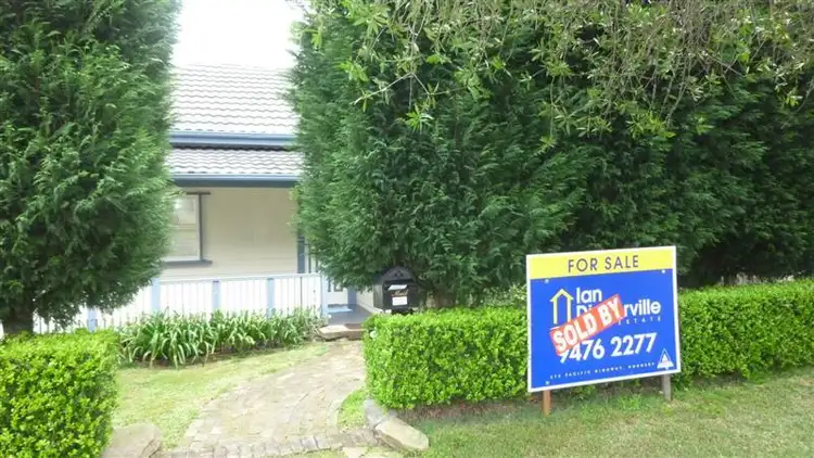 99 Pretoria Parade, Hornsby NSW 2077