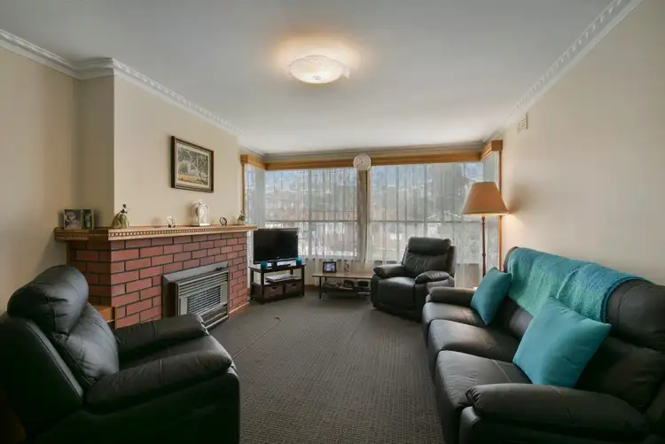 Sixth view of Homely house listing, 105 Springfield Ave, West Moonah TAS 7009