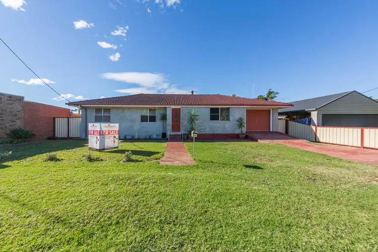 244 Lismore Road, Wollongbar NSW 2477