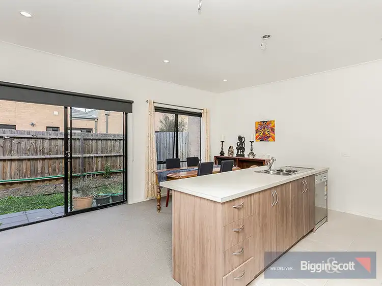 Fifth view of Homely townhouse listing, 42 Lawn Crescent, Braybrook VIC 3019