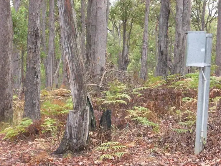 Fifth view of Homely rural property listing, Lot 102 Balinga Drive, Balingup WA 6253