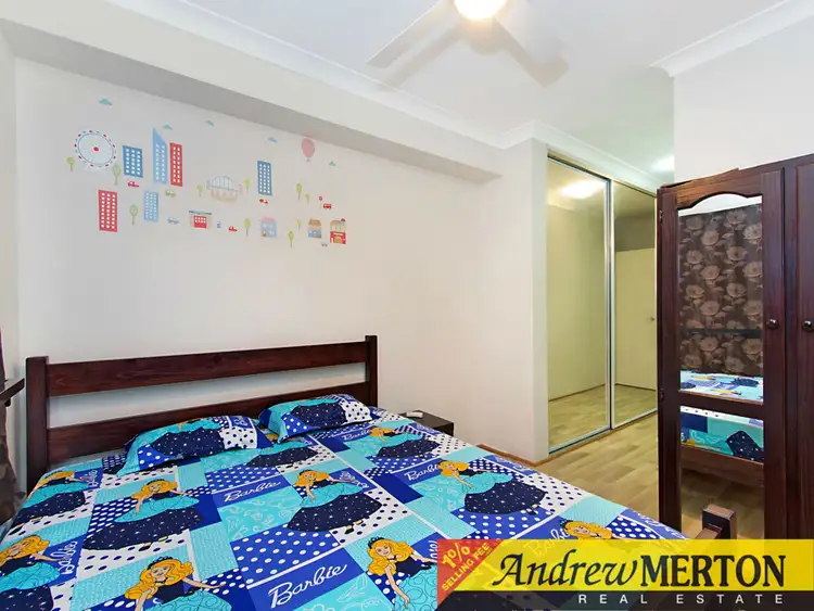 Seventh view of Homely unit listing, Unit 73/21-29 Third Avenue, Blacktown NSW 2148