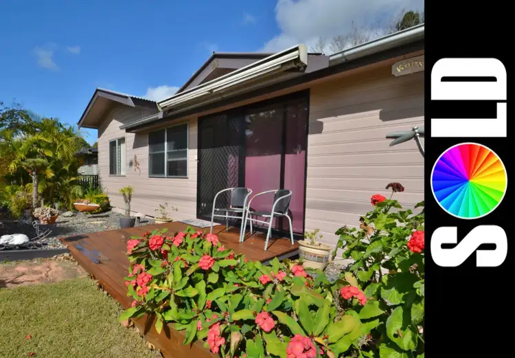21 Inglewood Road, Monkland QLD 4570