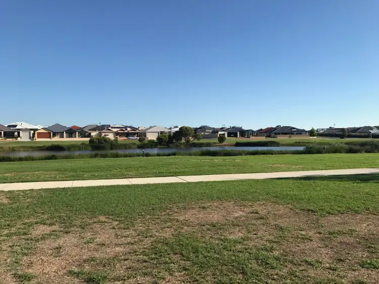 Fifth view of Homely land listing, 28 Peninsula Lakes Drive, Eaton WA 6232