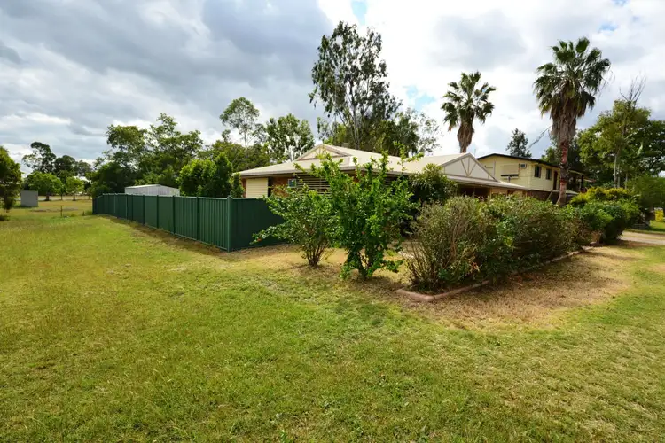 Second view of Homely house listing, 2 Sydney King Close, Gracemere QLD 4702