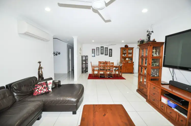 Seventh view of Homely house listing, 4 Salisbury Place, Ooralea QLD 4740