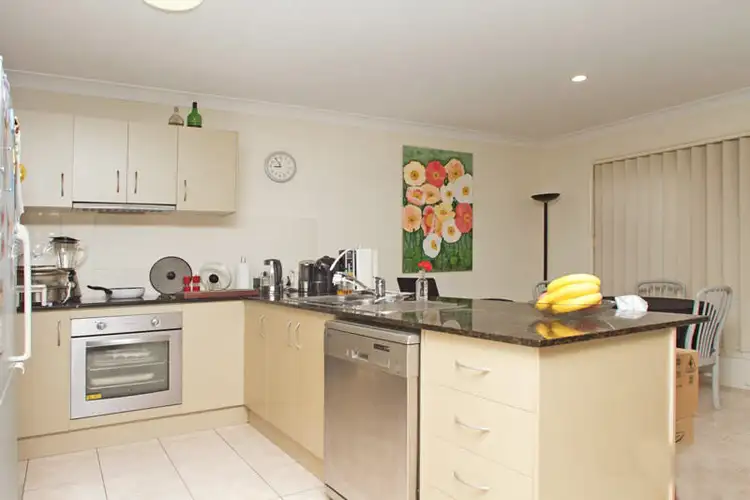 Sixth view of Homely townhouse listing, 15/1 Carnarvon Court, Oxenford QLD 4210