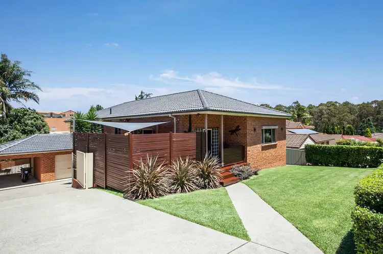Main view of Homely house listing, 10 Anchor Close, Belmont NSW 2280