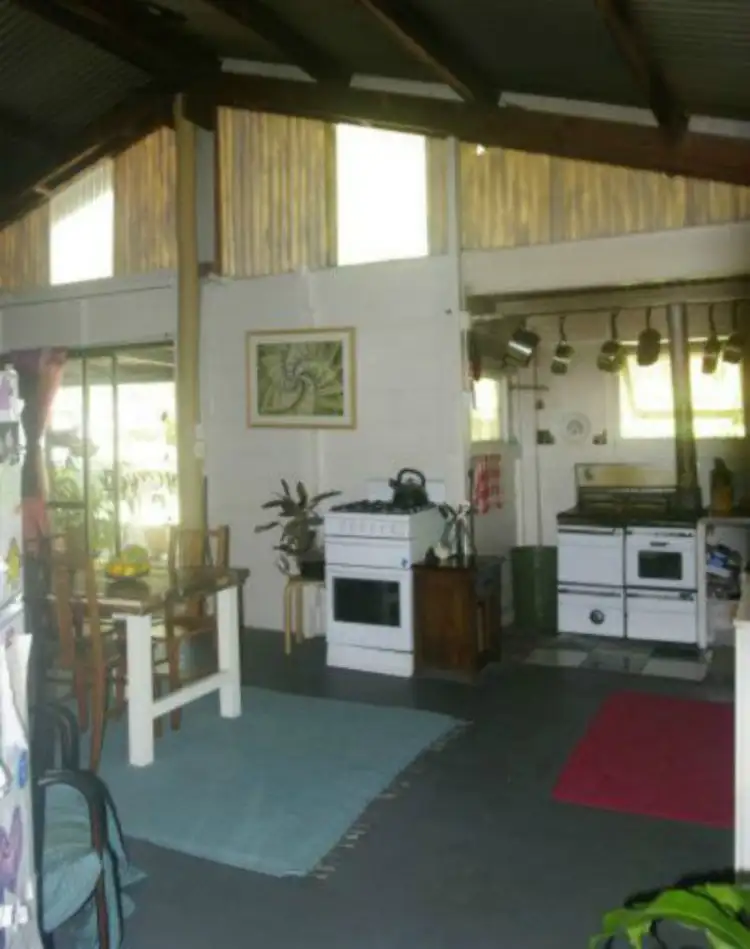 Second view of Homely rural property listing, 3431 Silver Valley Road, Herberton QLD 4887