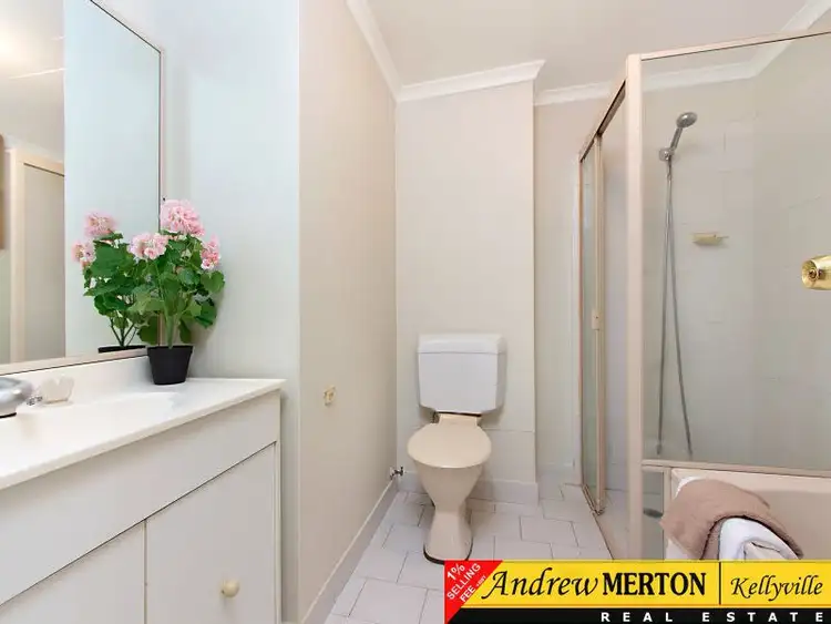 Third view of Homely unit listing, 44/5 Griffith Street, Blacktown NSW 2148