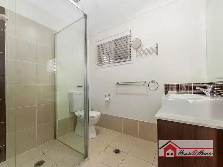 Sixth view of Homely house listing, 60 Charlton Crescent, Ormeau QLD 4208