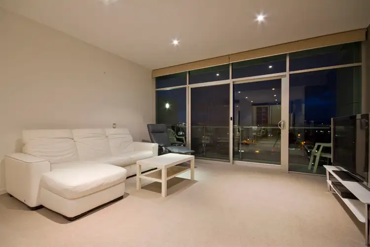 Seventh view of Homely apartment listing, 16/261 Pirie Street, Adelaide SA 5000