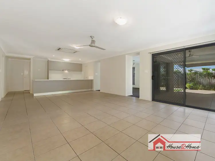 Fourth view of Homely house listing, 6 Killarney Court, Ormeau QLD 4208