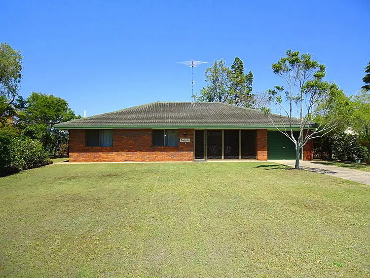 Main view of Homely house listing, 201 Nambour Mapleton Road, Burnside QLD 4560