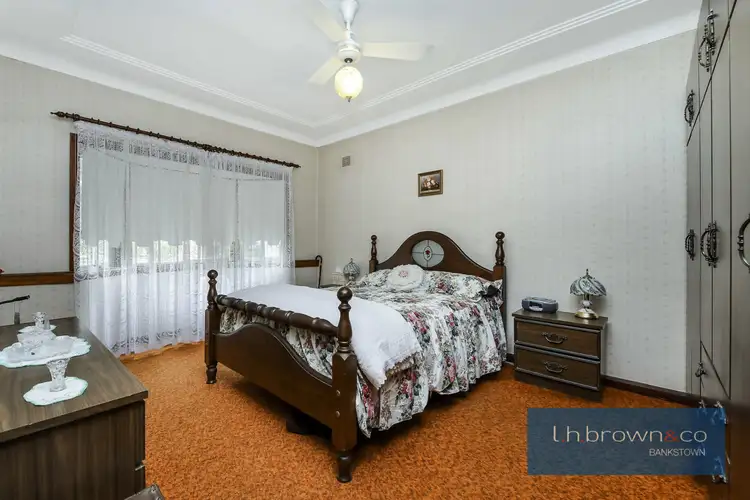 Fourth view of Homely house listing, 212 William St, Yagoona NSW 2199