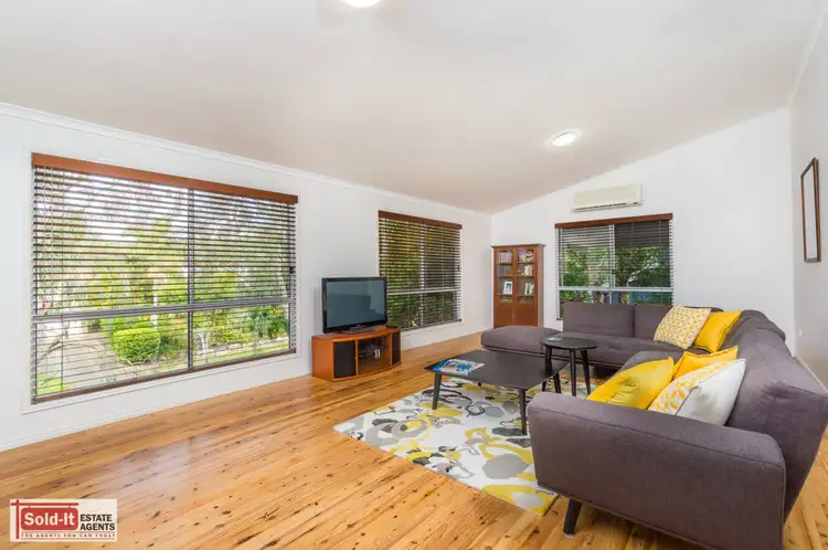 Fifth view of Homely house listing, 78 Saraband Drive, Eatons Hill QLD 4037