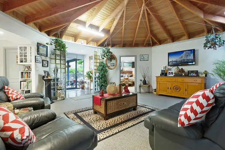 Second view of Homely house listing, 10A Costin Street, Narooma NSW 2546