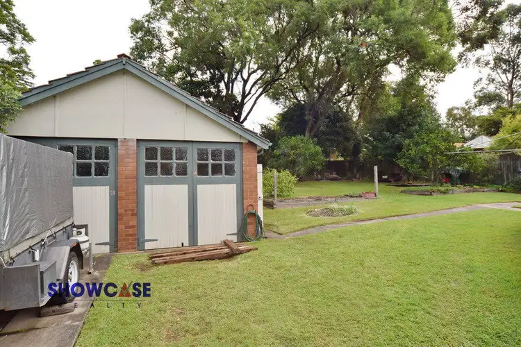 Seventh view of Homely house listing, 19 Alexandria Avenue, Eastwood NSW 2122