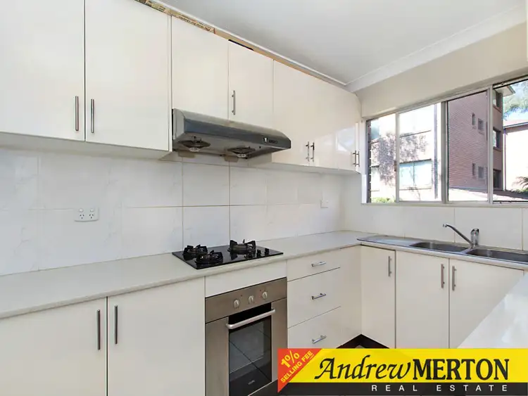 Fourth view of Homely unit listing, 19/11A Betts Street, Parramatta NSW 2150