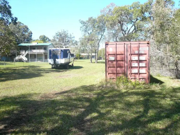 Second view of Homely land listing, 10 Coondooroopa Drive, Macleay Island QLD 4184