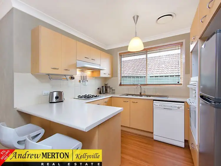 Sixth view of Homely house listing, 14 Whibley Avenue, Glenwood NSW 2768