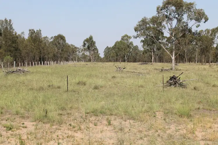 Lot 2 Hendon-Deuchar Road St, Deuchar QLD 4362