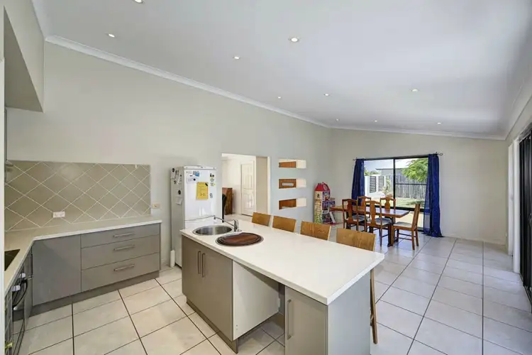 Seventh view of Homely house listing, 6 CECILY Place, Innes Park QLD 4670