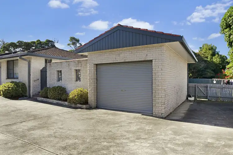 Second view of Homely villa listing, 4/30 Ackroyd Street, Port Macquarie NSW 2444