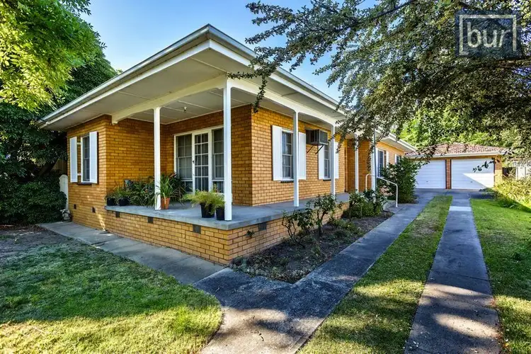 257 Cadell St, East Albury NSW 2640