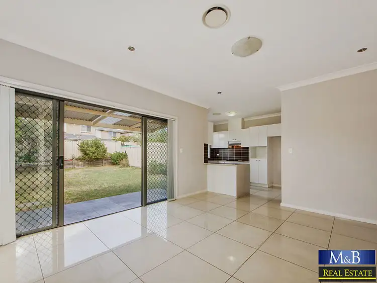 Fourth view of Homely house listing, 65A Hyatts Road, Oakhurst NSW 2761