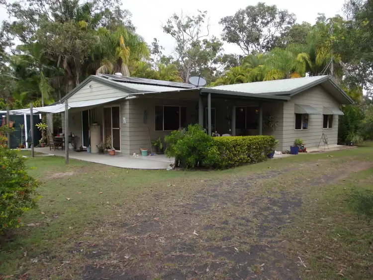 Main view of Homely house listing, 1402 Buxton Road, Buxton QLD 4660