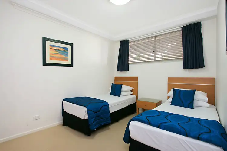 Fifth view of Homely unit listing, 105/4-10 Douglas Street, Kirra QLD 4225