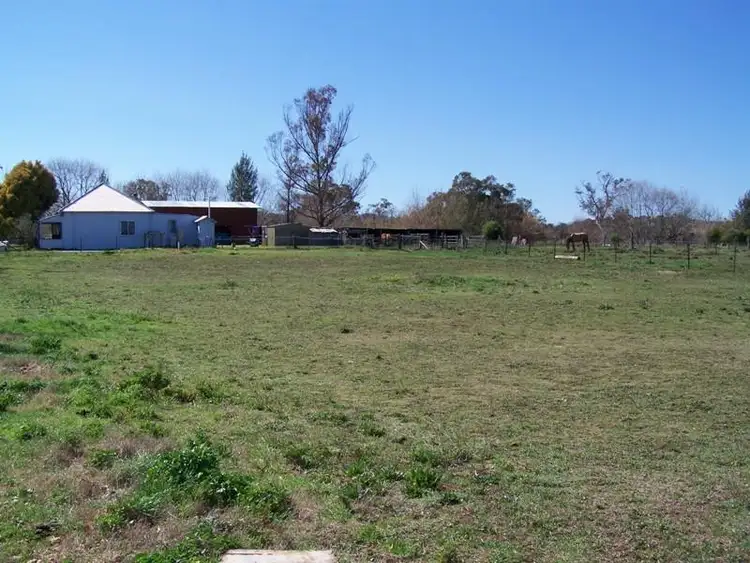 Fourth view of Homely rural property listing, 26 Andrew Street, Quirindi NSW 2343